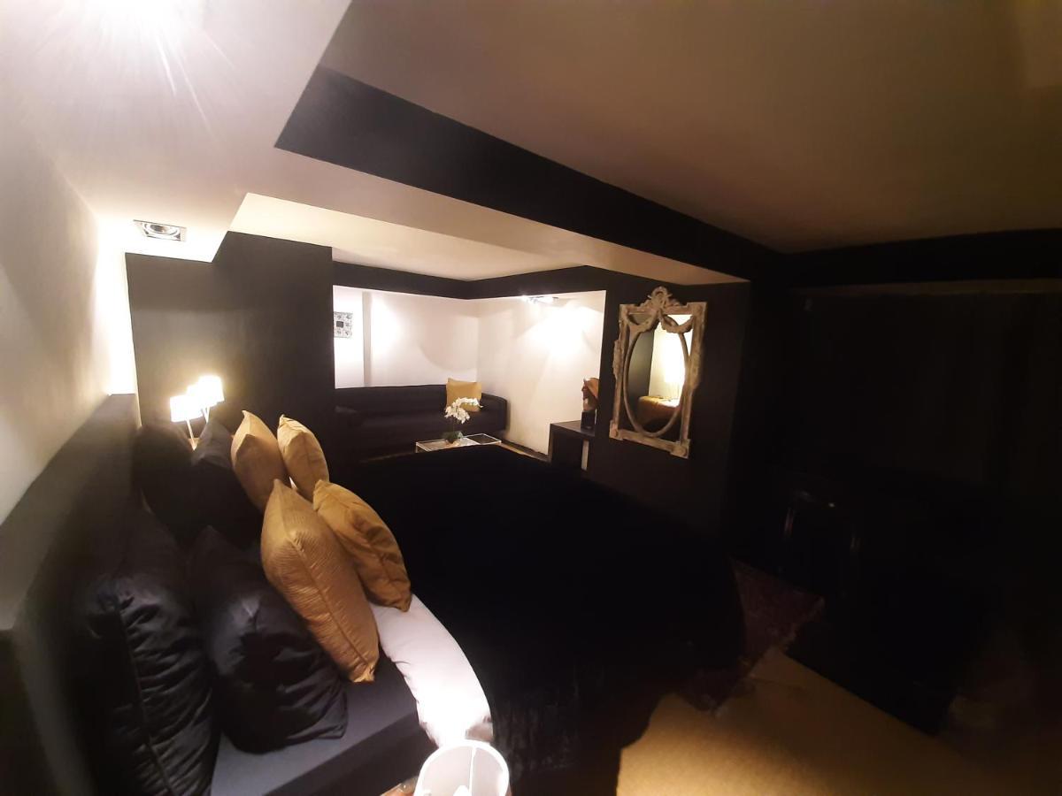 Apartament Loft Vip Liège Zewnętrze zdjęcie